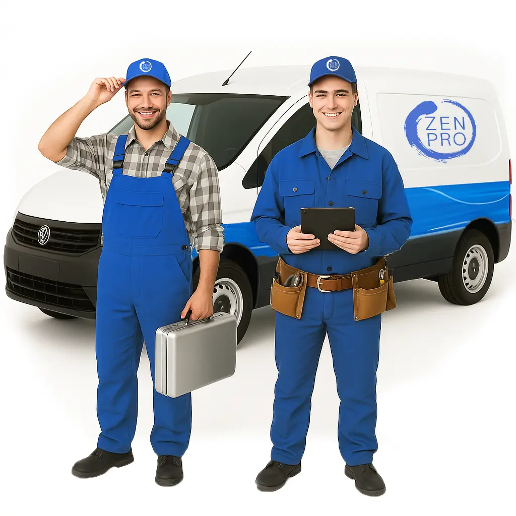 deck builders team toronto